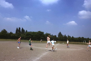 1979 07 Bois de Vincennes Photo007